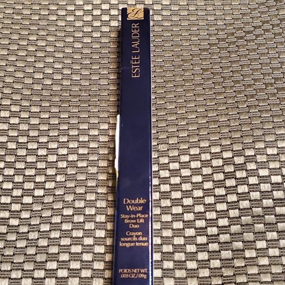 Estee Lauder Other - Estee Lauder Brow Lift Duo